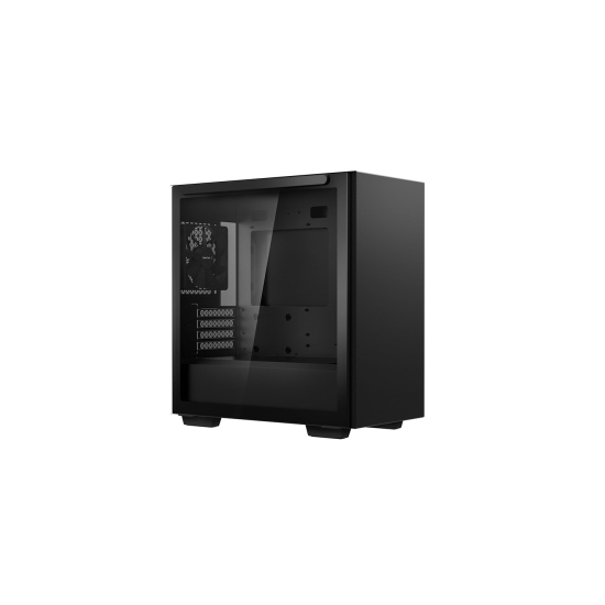 DeepCool MACUBE 110 BK MicroATX